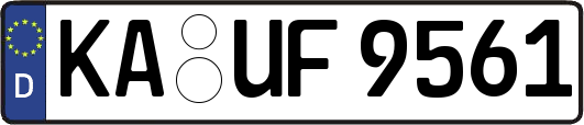 KA-UF9561