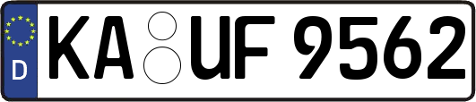 KA-UF9562