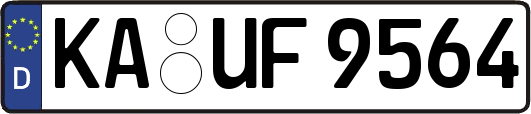 KA-UF9564