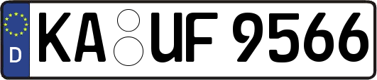 KA-UF9566