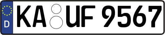 KA-UF9567