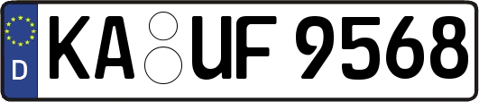 KA-UF9568
