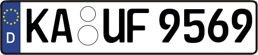 KA-UF9569