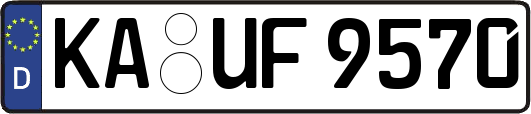 KA-UF9570