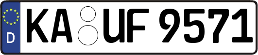 KA-UF9571