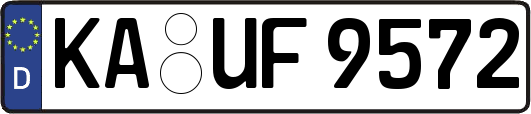 KA-UF9572