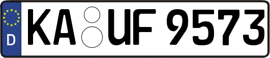 KA-UF9573