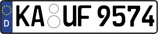 KA-UF9574