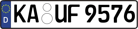 KA-UF9576