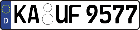 KA-UF9577