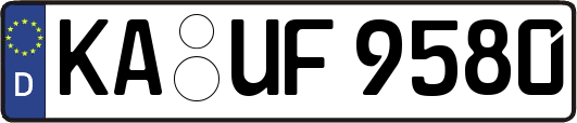 KA-UF9580
