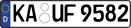 KA-UF9582