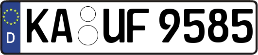 KA-UF9585