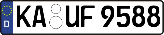KA-UF9588