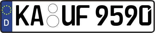 KA-UF9590