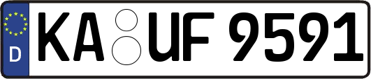 KA-UF9591