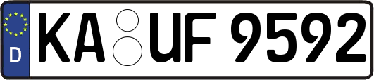 KA-UF9592