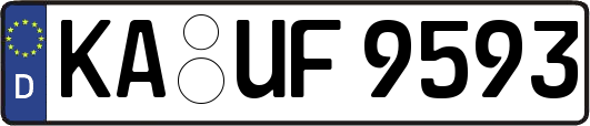 KA-UF9593