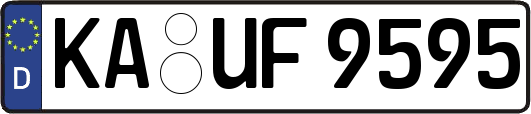 KA-UF9595