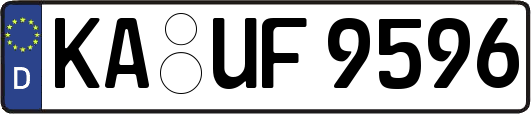 KA-UF9596