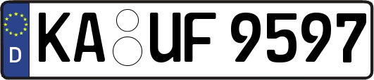 KA-UF9597