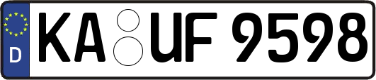 KA-UF9598