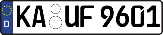 KA-UF9601