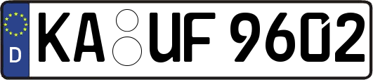 KA-UF9602
