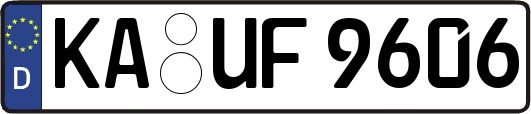 KA-UF9606