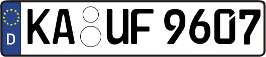 KA-UF9607