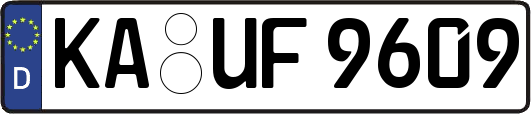 KA-UF9609