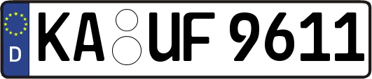 KA-UF9611