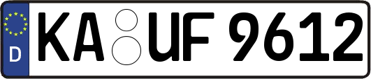 KA-UF9612