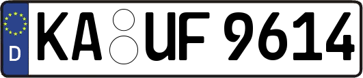 KA-UF9614