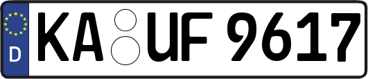 KA-UF9617