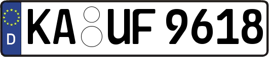 KA-UF9618
