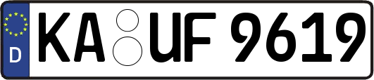 KA-UF9619