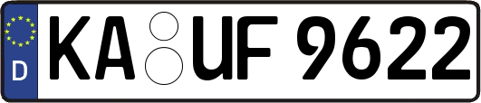 KA-UF9622