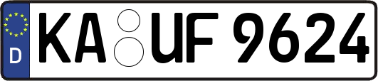 KA-UF9624