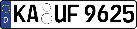 KA-UF9625