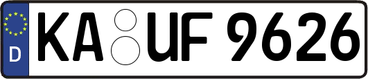 KA-UF9626