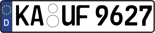 KA-UF9627