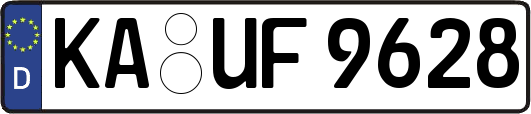 KA-UF9628