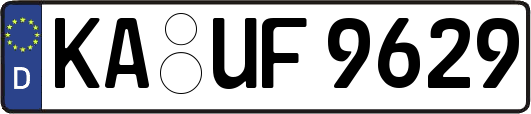 KA-UF9629