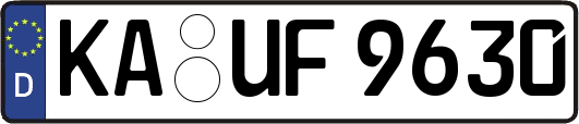 KA-UF9630
