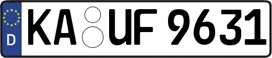 KA-UF9631