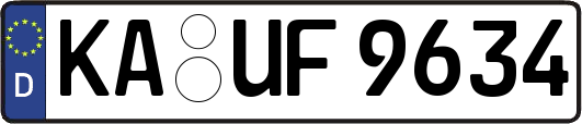 KA-UF9634