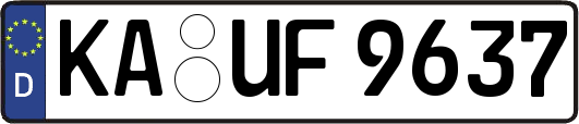 KA-UF9637