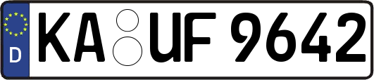 KA-UF9642