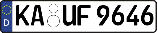 KA-UF9646